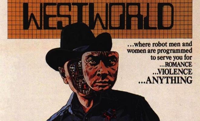 دانلود زیرنویس فارسی سریال West World تمامی فصل ها