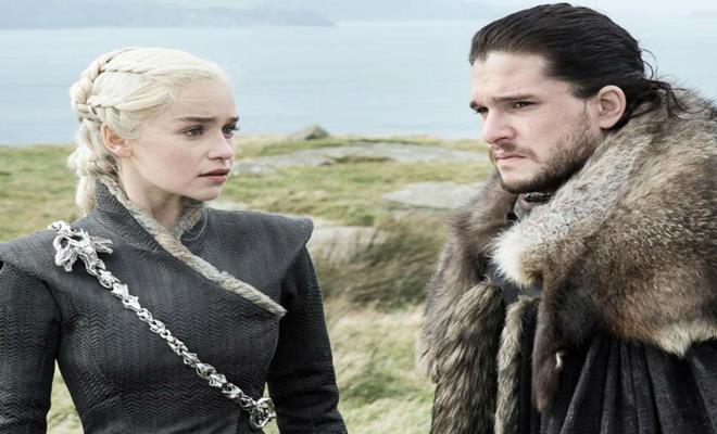 دانلود زیرنویس فارسی Game of Thrones تمامی فصل ها