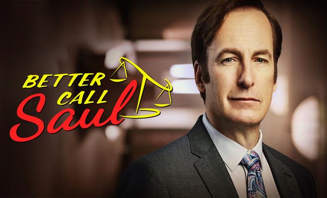 دانلود زیرنویس فارسی سریال Better Call Saul