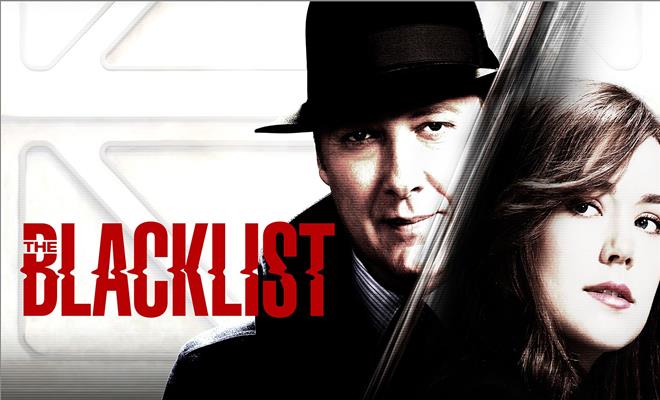  دانلود زیرنویس فارسی سریال The Blacklist