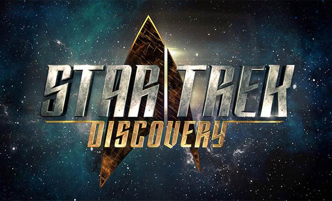 دانلود زیرنویس فارسی سریال 2017 Star Trek: Discovery