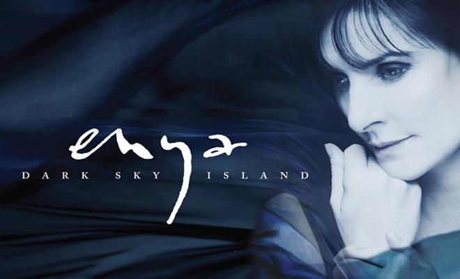 دانلود آلبوم Dark Sky Island از Enya  