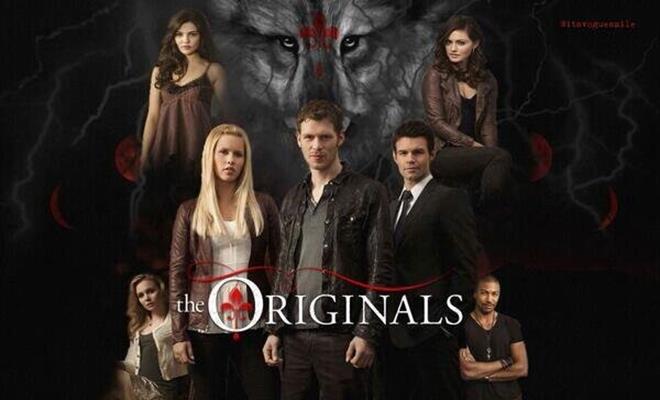 دانلود زیرنویس The Originals تمامی فصل ها