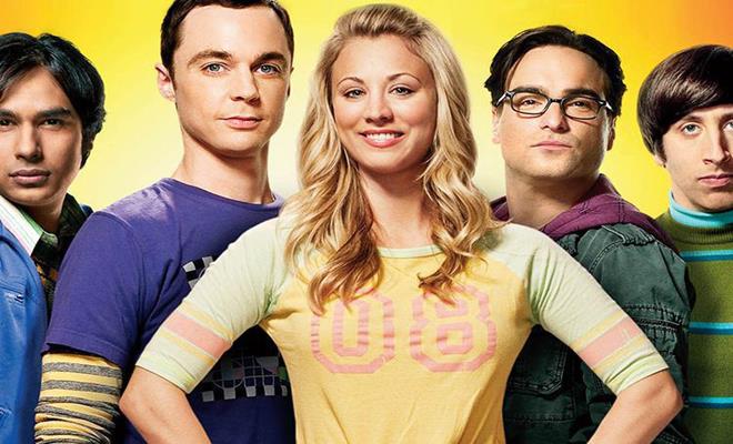 زیرنویس فارسی the big bang theory 