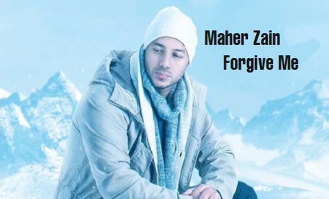 Maher zain mp3 -  Forgive Me albümü indir