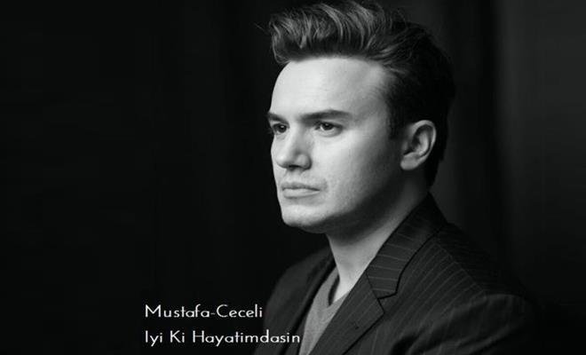 Mustafa Ceceli - İyi Ki Hayatımdasın mp3 indir + şarkı sözleri