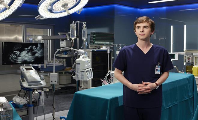 The Good Doctor dizi Türkçe Altyazılari indir