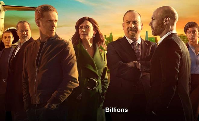 Billions dizi Türkçe Altyazılari indir