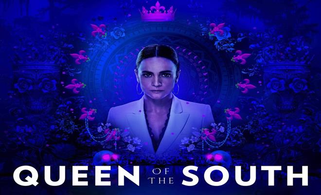 'Queen of the South' Türkçe Altyazılari indir