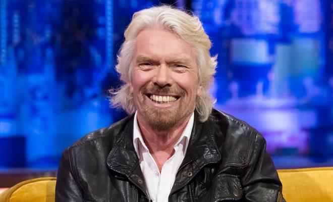 Richard Branson tərəfindən Uğur üçün On Məsləhət