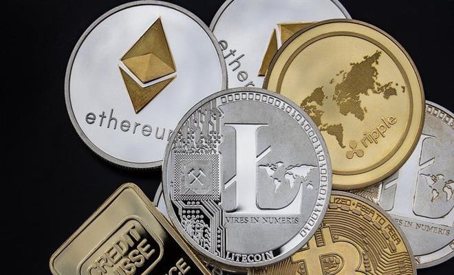 What is cryptocurrency?