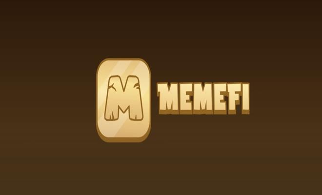 MemeFi Coin daily code