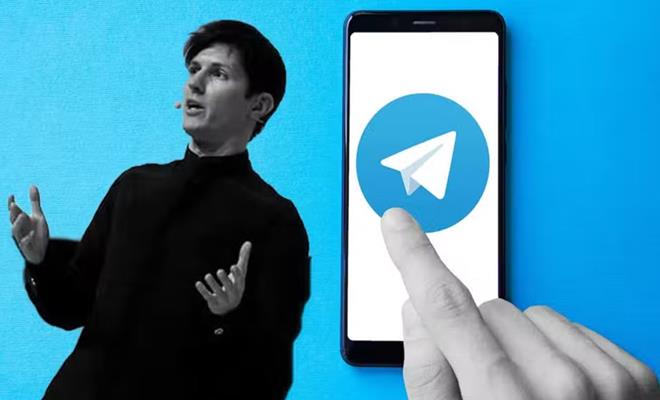 Biography of Pavel Durov | From childhood to the peak of Telegram's success