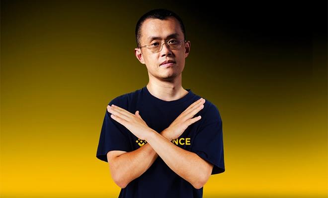 Changpeng Zhao: From Zero to Hero in One Year 