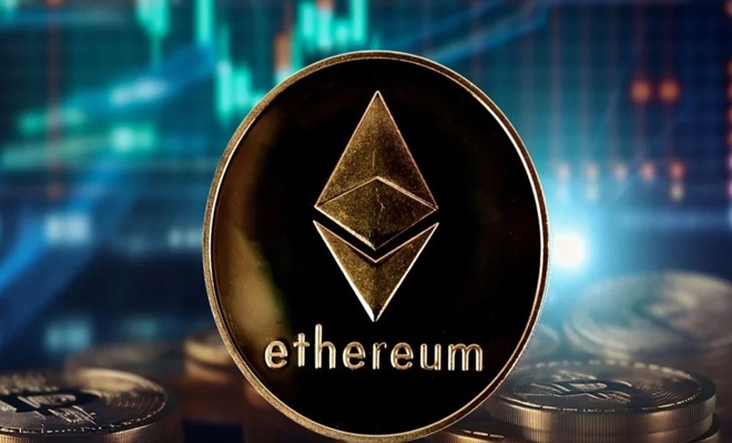 Ethereum Price Prediction: 2025-2030 and Beyond - A Deep Dive with Price Targets and Analysis