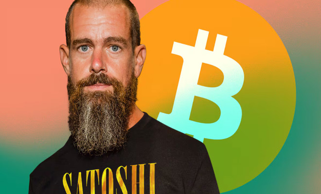 Is Jack Dorsey Satoshi Nakamoto?