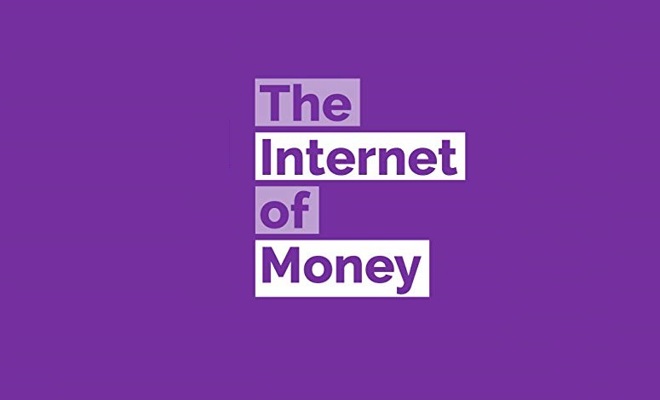 The Internet of Money: A Summary