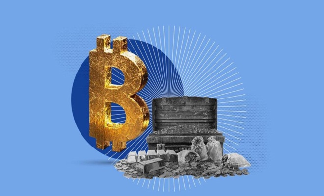 Will Bitcoin and Digital Currencies Replace Gold?