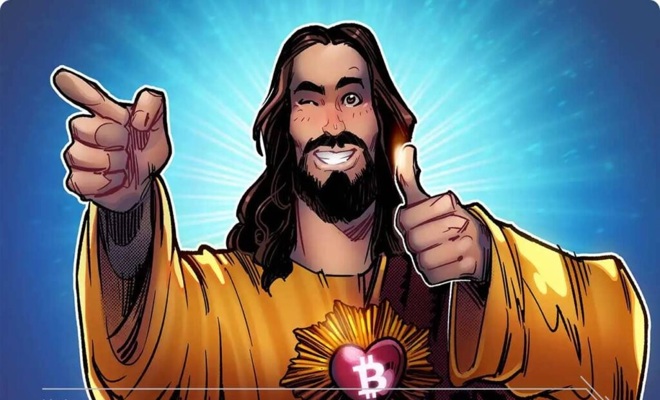 Who is the Bitcoin Jesus? Unraveling the Enigmatic Figure of Roger Ver