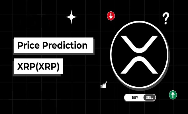 Ripple (XRP) Price Prediction 2025-2030: A Year-by-Year Analysis